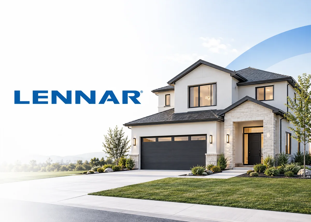 Scalymise project work for Lennar