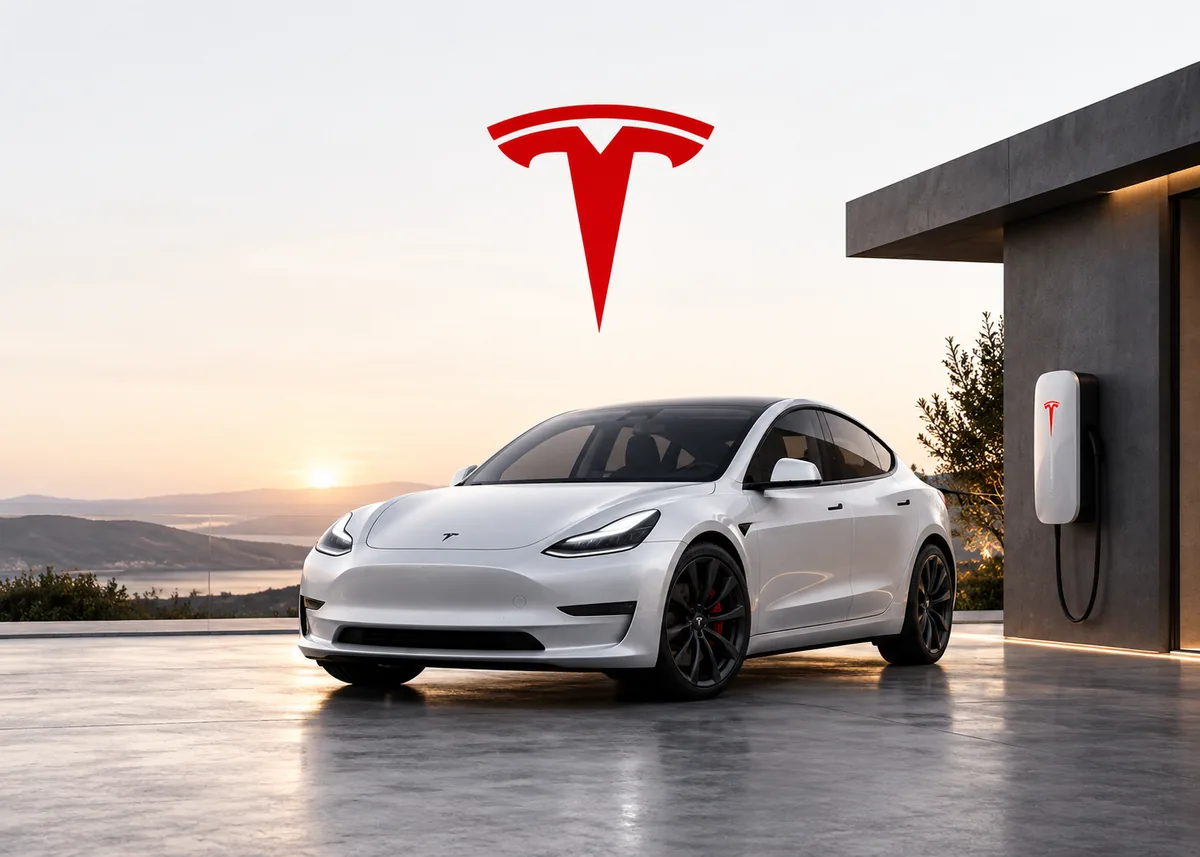 Scalymise project work for Tesla